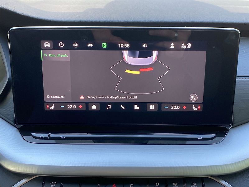 Škoda Octavia (2025) 2.0 TDI Selection - fotka 13 z 32