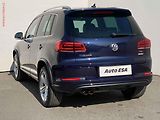 Volkswagen Tiguan (2015) 1.4 TSi, R-Line, DSG, panor - náhled 6