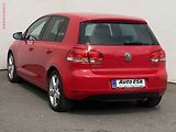 Volkswagen Golf (2011) 1.2 TSi, Style, +ALU - náhled 6