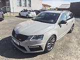 Škoda Octavia (2019) RS 2.0 - náhled 1