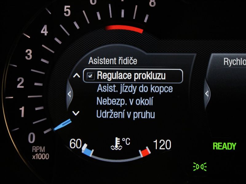 Ford S-MAX 2,5 Hybrid ST-line Výprodej! - fotka 10 z 31
