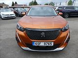 Peugeot 2008 1,2 PureTech 74kW Allure,závěs - náhled 3