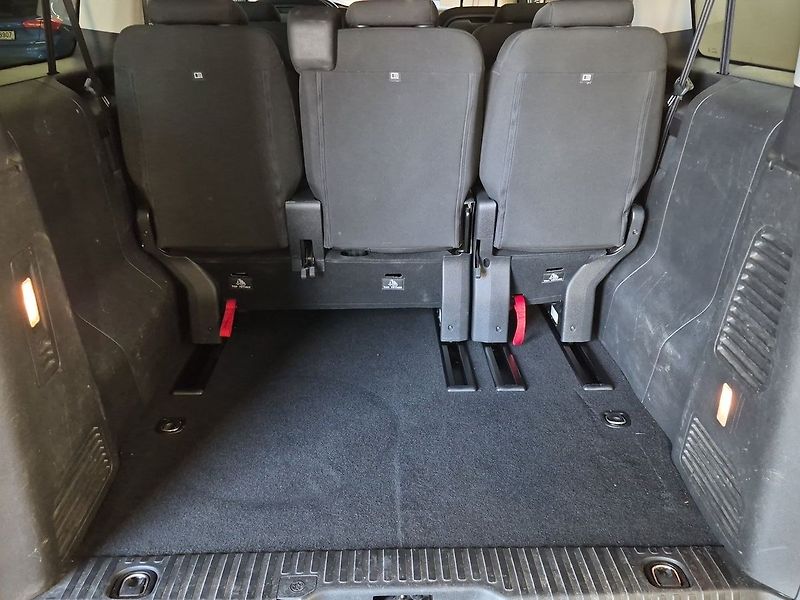 Toyota ProAce Verso Family Comfort NAVI Safety Web - fotka 14 z 29
