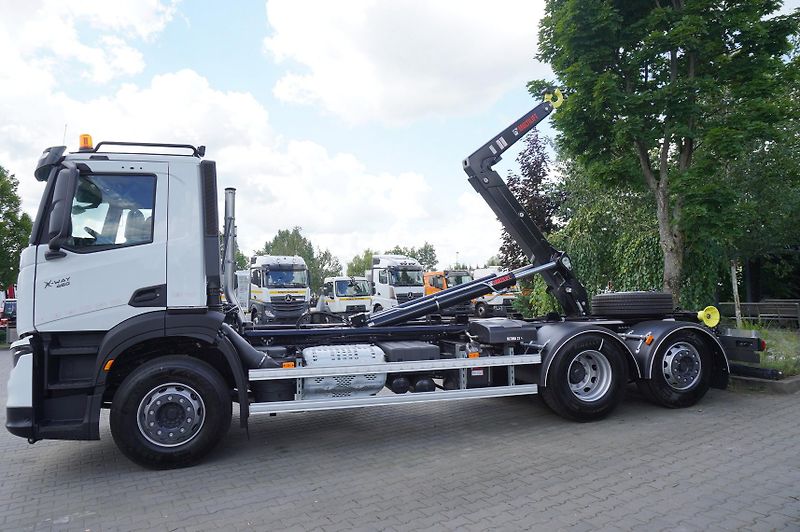 Iveco X-WAY (2026) AT280X46Y/PS / 2026 / 0 km - fotka 11 z 24