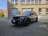 Dodge Journey (2017) GT 3,6 V6 AWD LPG 7 míst - náhled 1