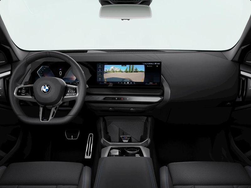 BMW X3 (2026) 20d xDrive - fotka 8 z 10