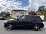 Mercedes-Benz GLE 5,0 500 AMG V8 Servis MB,Top - náhled 59