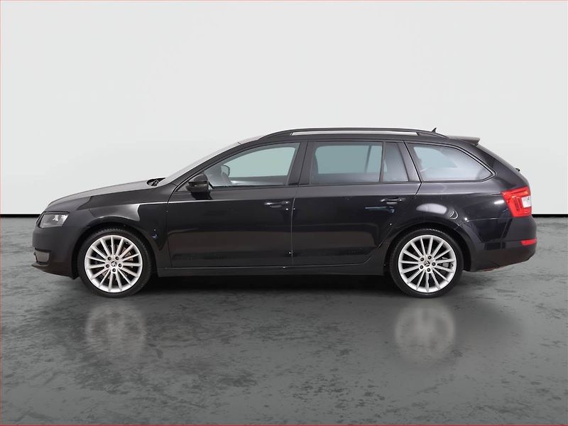 Škoda Octavia (2013) Elegance 1.8 TSI, Automat - fotka 3 z 19