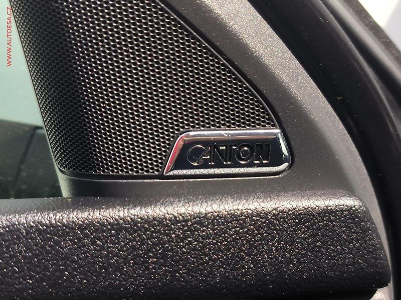 Škoda Octavia (2015) 2.0 TDi 4x4, Scout, DSG - fotka 25 z 28