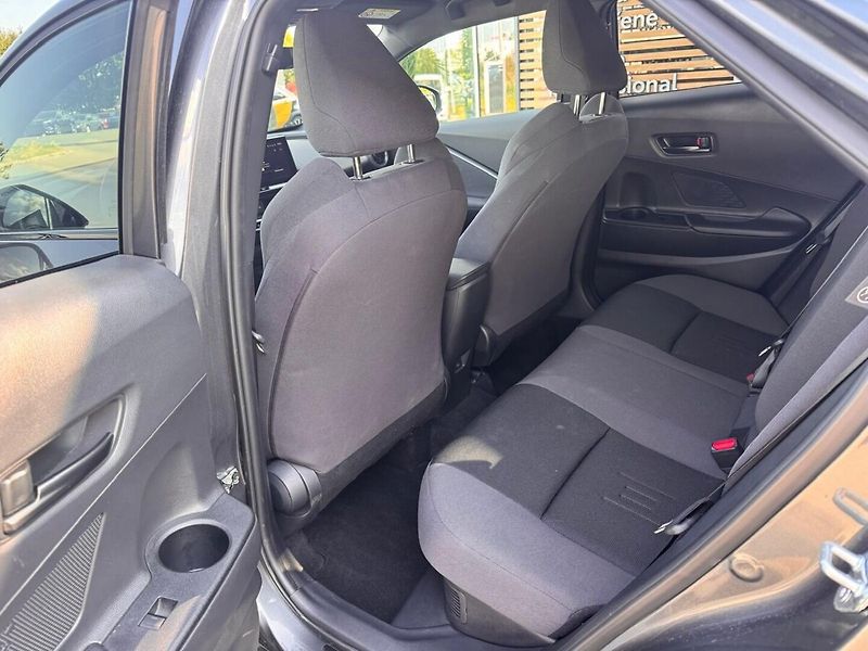 Toyota C-HR 1.8 Style - fotka 13 z 13