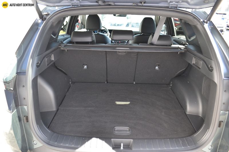 Hyundai Tucson 25 1,6 TGDI 2WD DCT 20 YEARS - fotka 16 z 47