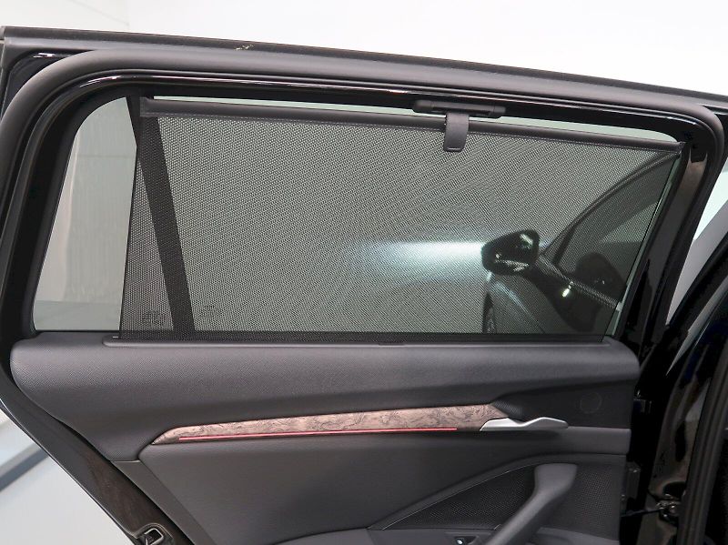 Škoda Superb (2025) LAURIN&KLEMENT 2.0TDI 142KW 4x - fotka 43 z 48