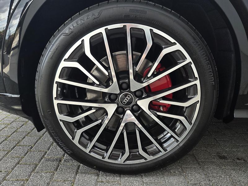 Audi Q5 SB Q S-Line Vzduch Pano MAXvýb - fotka 59 z 61