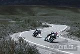 CFMOTO (2026) 675 SR-R - náhled 8