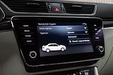 Škoda Superb TDI 147kW L&K 4x4*DPH*ČR 1.MAJ - náhled 33