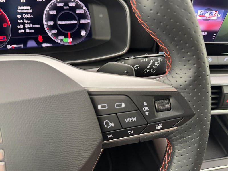 Seat Leon 1.5eTsi*110kw*DSG*CZ*1-MAJ*FR* - fotka 20 z 34