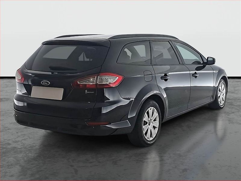 Ford Mondeo (2012) 2.0 TDCi, Serv.kniha, po STK - fotka 5 z 17