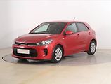 Kia Rio (2019) 1.25 CVVT, Serv.kniha - náhled 1