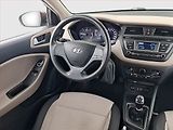 Hyundai i20 (2015) 1.1 CRDi, ČR,1.maj, Serv.kniha - náhled 7