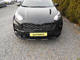 Kia Sportage (2021) AUTOMAT,BLACK EDITION.44tkm - náhled 11