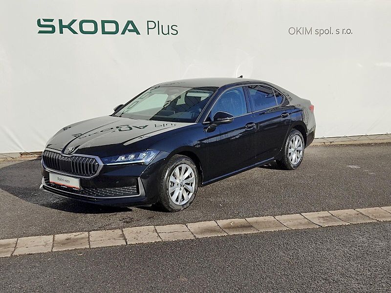 Škoda Superb (2024) Selection 2,0 Tdi 110Kw DSg - fotografie inzerátu