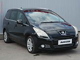 Peugeot 5008 (2010) 2.0 HDi 7míst, ČR, Panor. TZ - náhled 1