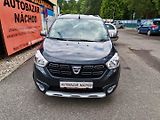 Dacia Lodgy (2019) 1.6i SCe 75kw StepWay AC PDC - náhled 7