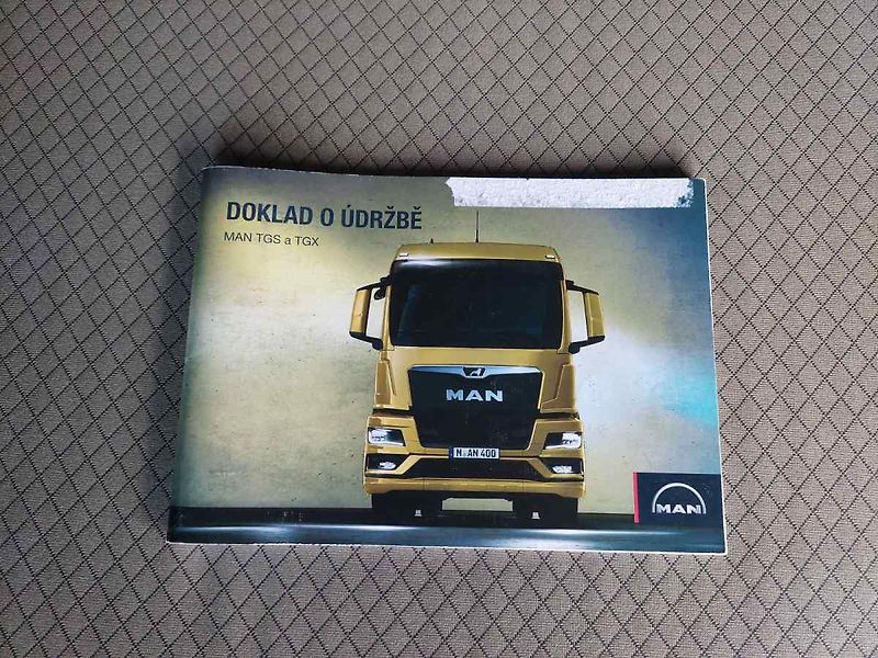 MAN TGX 18.510 4X2 LL - fotka 62 z 67