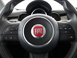 Fiat 500X (2015) 2.0 MultiJet, 4X4, Tempomat - náhled 8