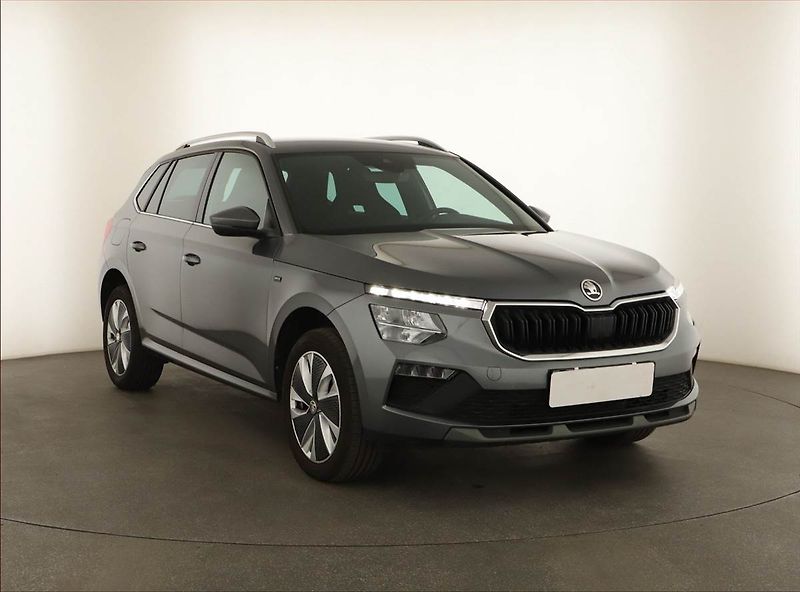 Škoda Kamiq (2025) 1.0 TSI, DRIVE, AUTOMAT - fotografie inzerátu