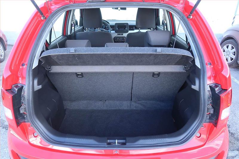 Suzuki Ignis (2020) 1.2 SHVS, Serv.kniha - fotka 14 z 16