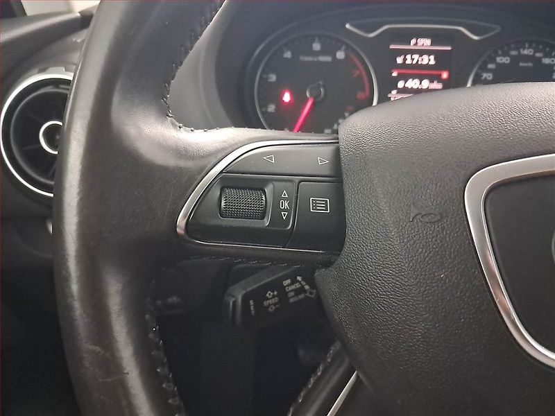 Audi A3 (2013) Attraction 1.4 TFSI - fotka 16 z 19