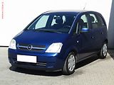 Opel Meriva (2004) 1.6i, ČR - náhled 2