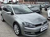 Volkswagen Golf (2013) 1.4TSi, DSG - náhled 1
