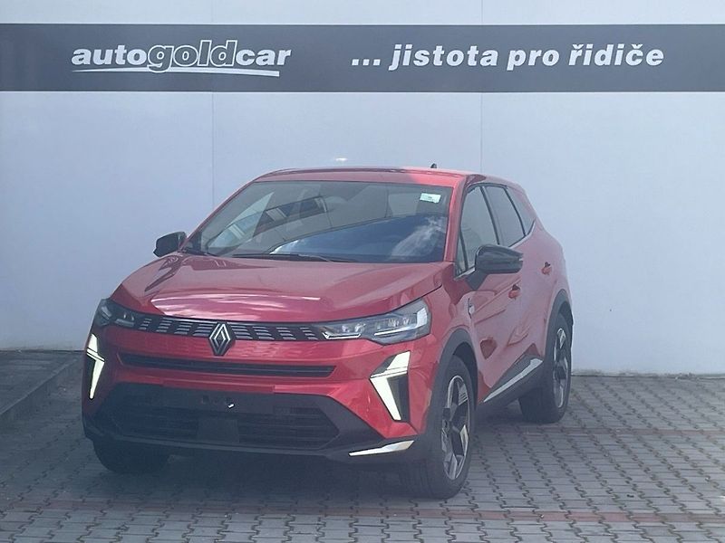 Renault Symbioz techno full hybrid E-Tech - fotografie inzerátu