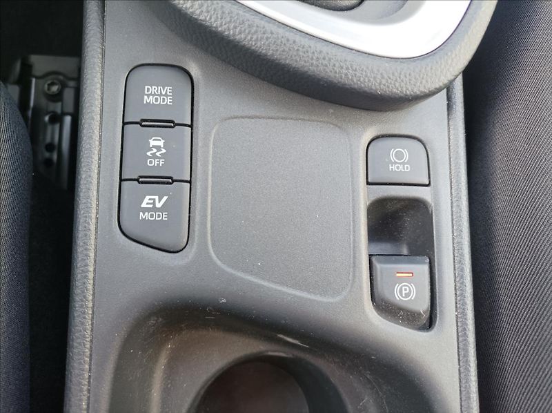 Toyota Yaris Cross 1,5 Comfort - fotka 21 z 21