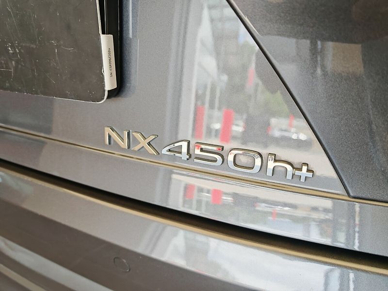 Lexus NX 450h plus 450h+ Plug-in Hybrid EXECUTIVE - fotka 10 z 44