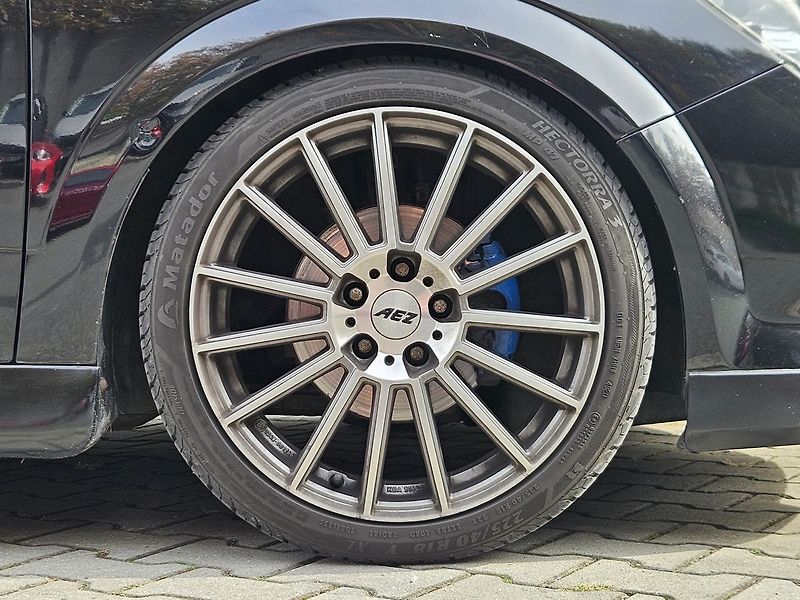 Opel Astra 1,8 ECOTEC 103kW, 2.majitel - fotka 9 z 27