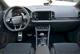 Škoda Karoq (2025) Sportline 1,5 TSI 110 kW 7° au - náhled 4