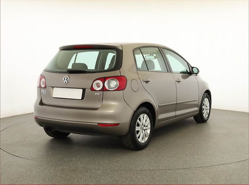 Volkswagen Golf Plus (2011) 1.4 TSI, ČR,1.maj, Serv.kniha - fotka 5 z 15