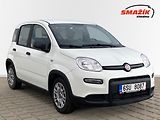 Fiat Panda (2025) 1.0 Hybrid (51kW) MAN - náhled 1