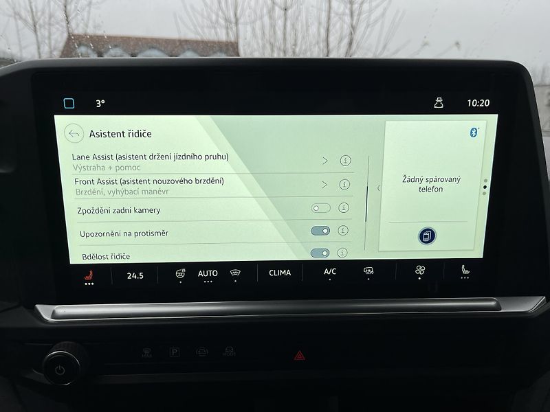 Volkswagen Transporter 2.0 TDI 110kW DR - fotka 18 z 21