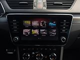 Škoda Superb (2023) SportLine 2.0 TDI 110kW DSG, Č - náhled 18
