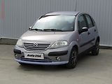 Citroën C3 (2003) 1.4i, Klima - náhled 2