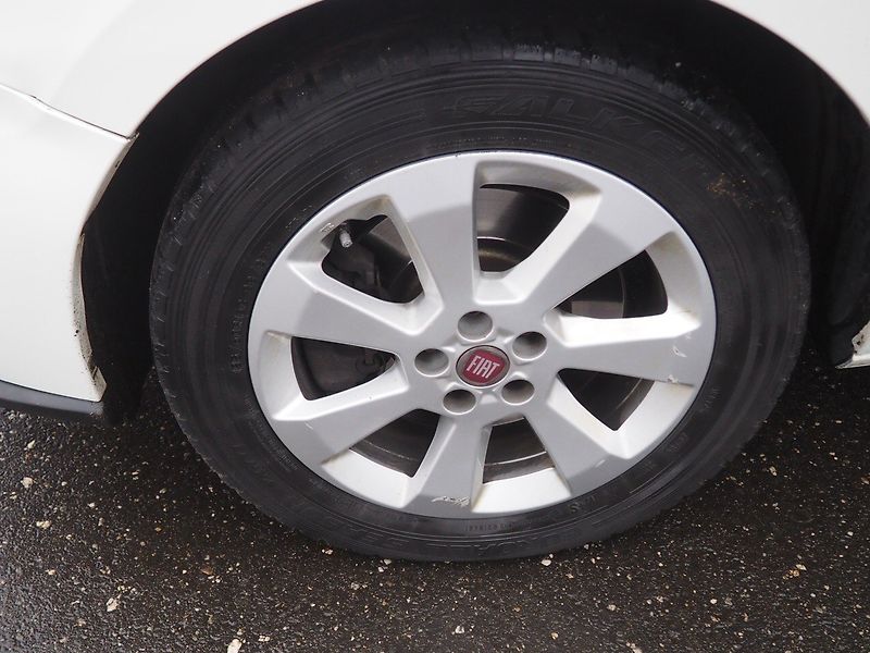 Fiat Dobló (2018) Maxi 1.6D MultiJet 88kW - fotka 8 z 28