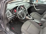 Opel Astra 1.7 CDTi 81kW - náhled 11