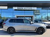 BMW X7 xDrive 40d nátáčecí náprava - náhled 6
