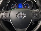 Toyota Auris (2016) Hybrid, Automat, Serv.kniha - náhled 17