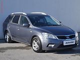 Kia Ceed (2010) 1.4CVVT, ČR, AC, park.asist - náhled 1