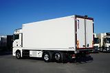MAN TGX (2020) 26.510 / ACC / EURO 6 / CHŁODN - náhled 6
